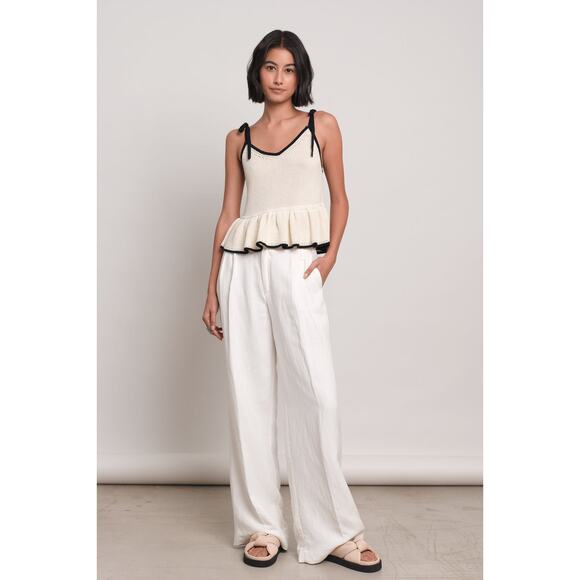 ELEVEN SIX MALI CAMI Sz M - Picture 4 of 11